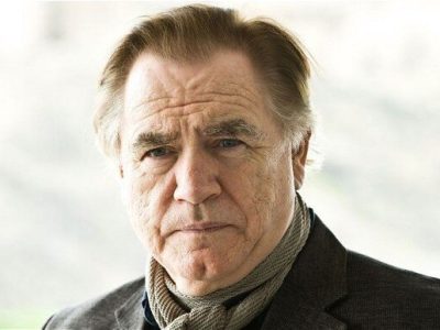 Brian Cox investigará conspiração nazista no Brasil em nova série da Netflix; entenda