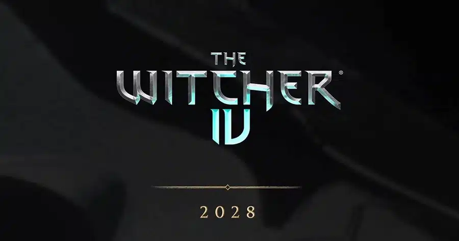 CD Projekt RED confirma lançamento de The Witcher 4 para 2028