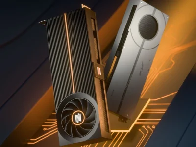 Nova versão do CPU-Z adiciona suporte para Radeon RX 9050 e Lisuan LX 7G100