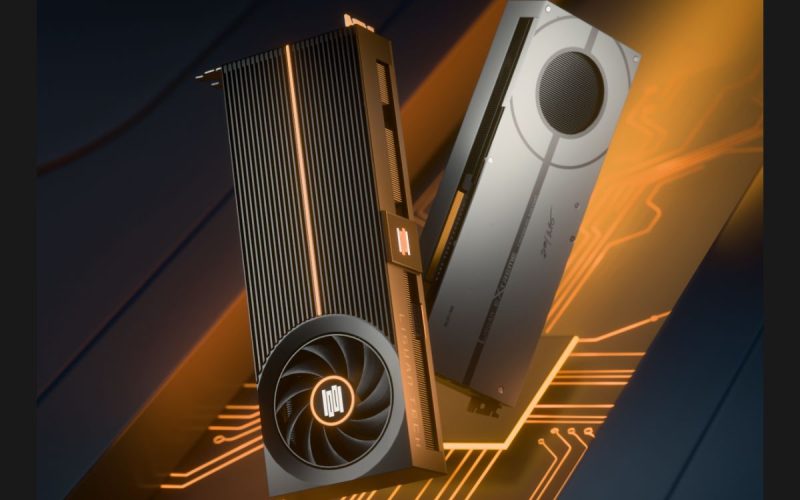 Nova versão do CPU-Z adiciona suporte para Radeon RX 9050 e Lisuan LX 7G100