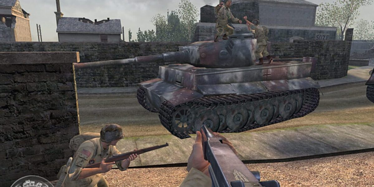 Call of Duty: Modern Warfare 4 traz missão da campanha no Beta pela primeira vez