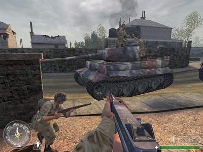 Call of Duty: Modern Warfare 4 traz missão da campanha no Beta pela primeira vez