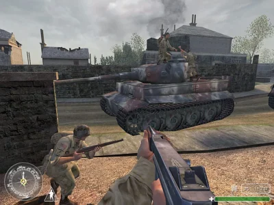 Call of Duty: Modern Warfare 4 traz missão da campanha no Beta pela primeira vez