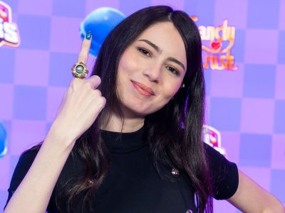 Brasileira campeã de Candy Crush Saga compartilha dicas para vencer no game
