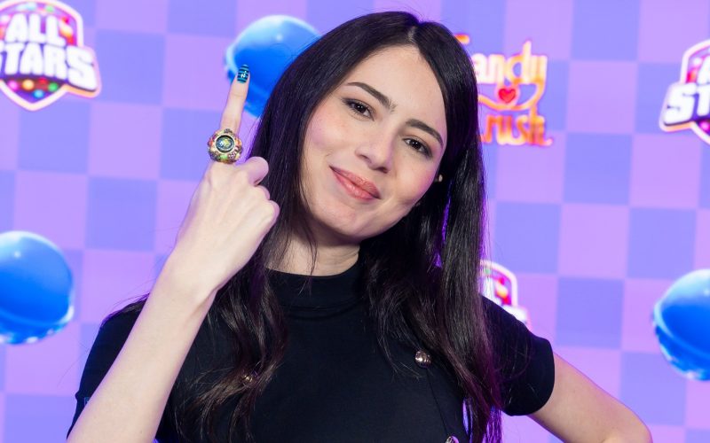 Brasileira campeã de Candy Crush Saga compartilha dicas para vencer no game