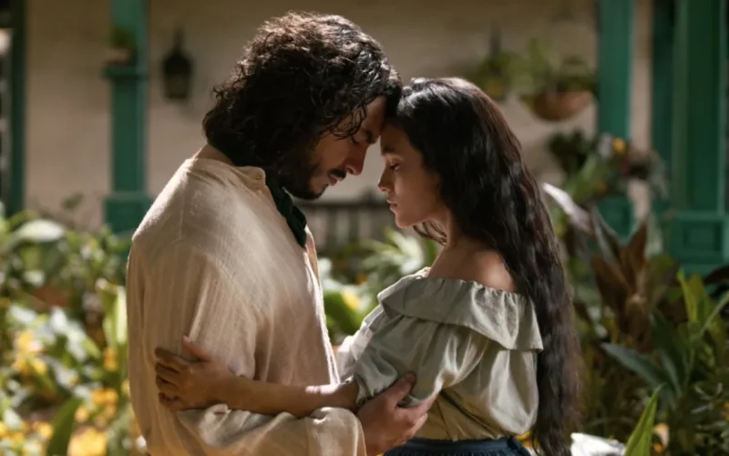 Cem Anos de Solidão: Netflix anuncia 2ª temporada, mas episódio final é adiado