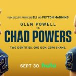 Chad Powers - 2ª Temporada: Data de Lançamento e Onde Assistir na Disney+