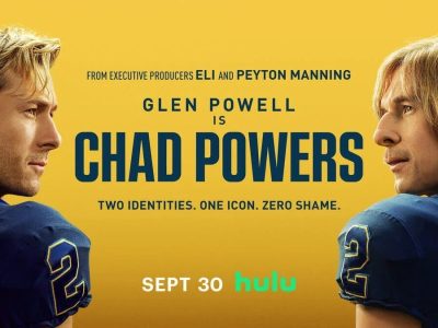 Chad Powers – 2ª Temporada: Data de Lançamento e Onde Assistir na Disney+
