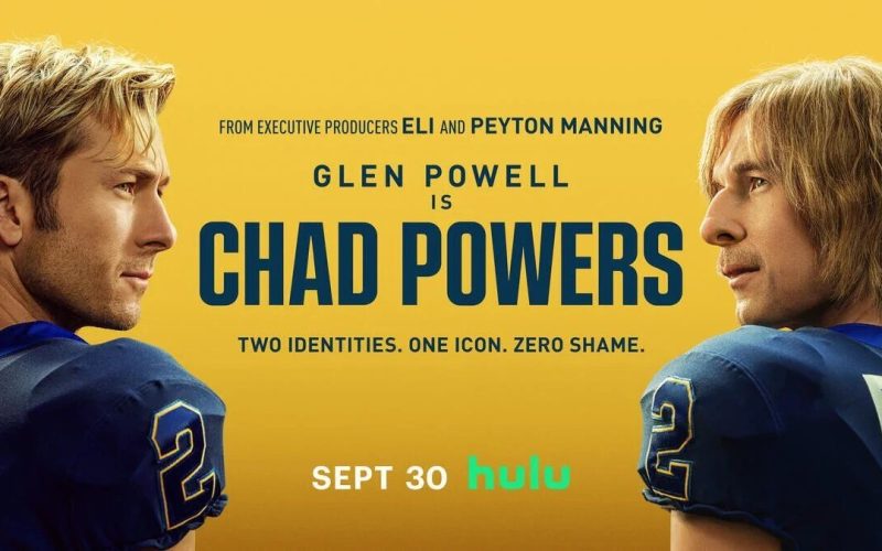 Chad Powers – 2ª Temporada: Data de Lançamento e Onde Assistir na Disney+