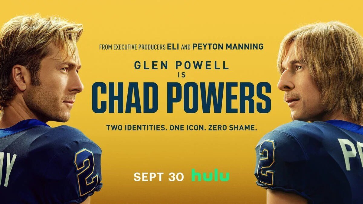 Chad Powers - 2ª Temporada: Data de Lançamento e Onde Assistir na Disney+