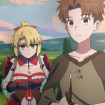 Chi-Fuyo: Novo anime de fantasia sobre mago expulso que cria armas impressionantes ganha trailer
