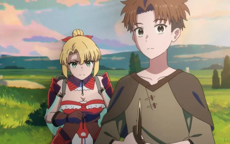 Chi-Fuyo: Novo anime de fantasia sobre mago expulso que cria armas impressionantes ganha trailer