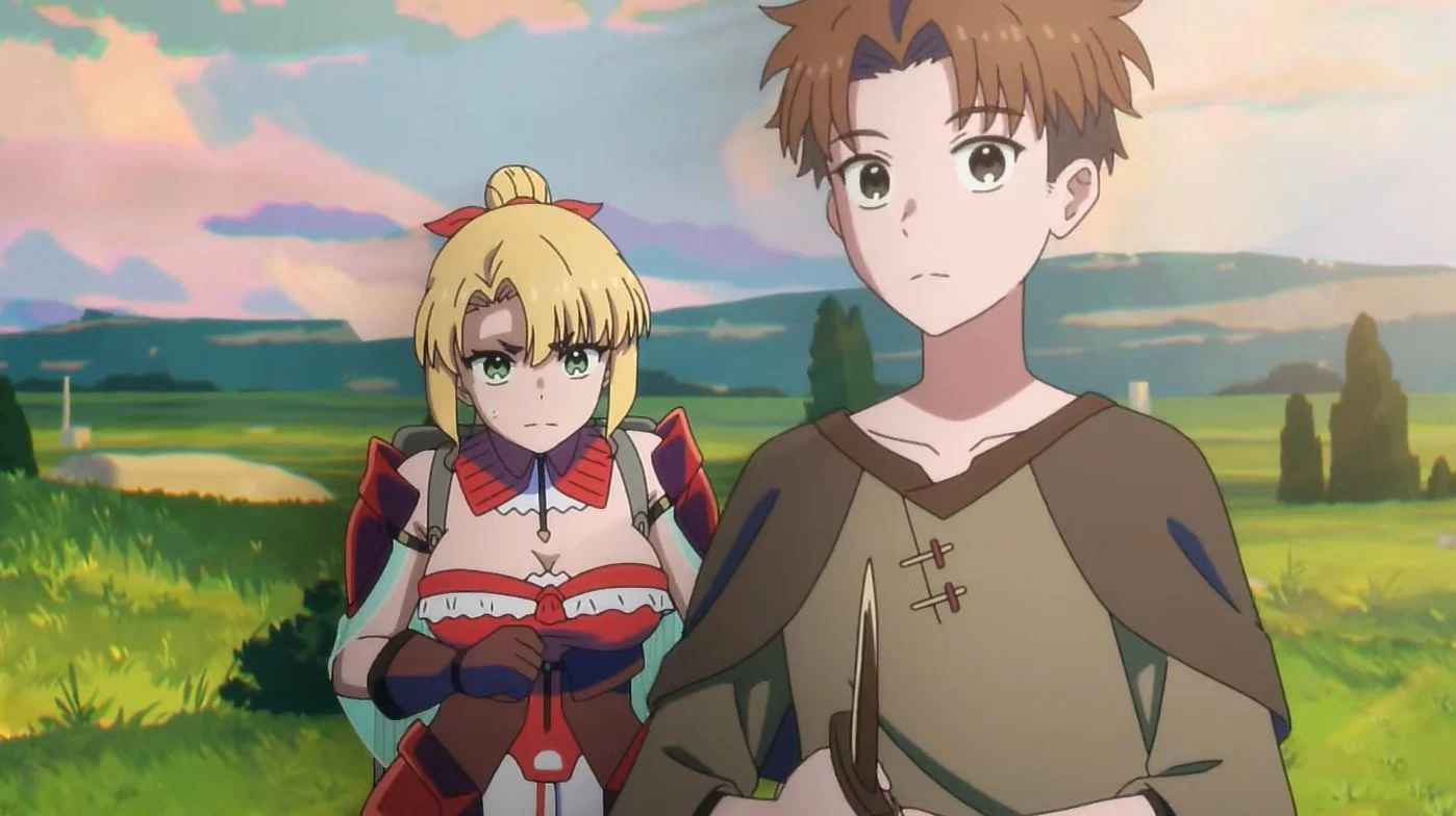 Chi-Fuyo: Novo anime de fantasia sobre mago expulso que cria armas impressionantes ganha trailer