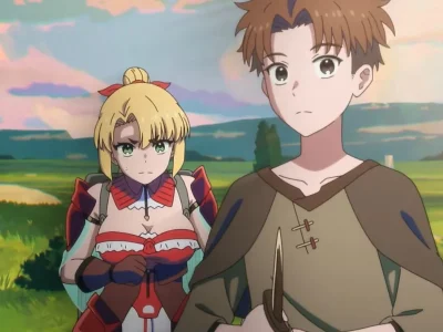 Chi-Fuyo integra magia e aventura em novo trailer sobre mago expulso que forja armas incríveis