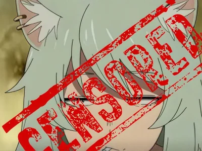 Comédia sobre gata fumante Yanineko é retirada de streaming em Hong Kong