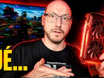 Comparativo de Drivers: AMD Radeon, Intel ARC e Nvidia GeForce em Foco