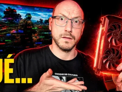 AMD Radeon, Intel ARC e Nvidia GeForce: qual é o melhor driver para o seu CPU?