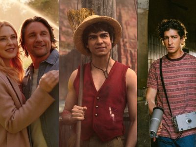 Confira os 12 lançamentos originais da Netflix para março