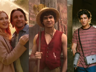 Confira os 12 lançamentos originais da Netflix para março