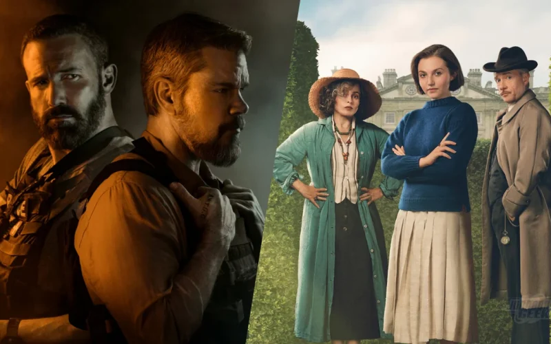 Confira os 20 lançamentos da Netflix entre 12 e 18 de janeiro