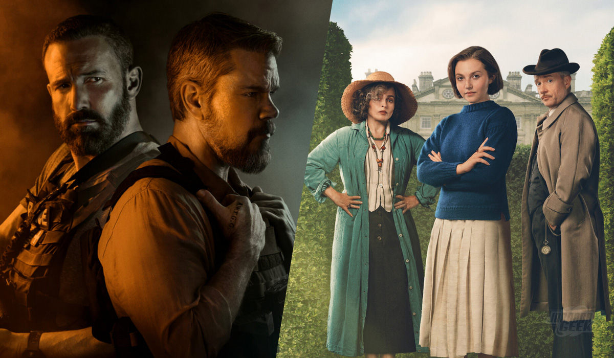 Confira os 20 lançamentos da Netflix entre 12 e 18 de janeiro