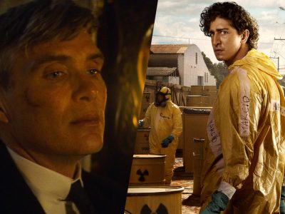Confira os 21 lançamentos da Netflix entre 16 e 22 de março