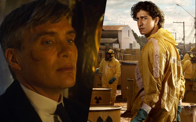 Confira os 21 lançamentos da Netflix entre 16 e 22 de março
