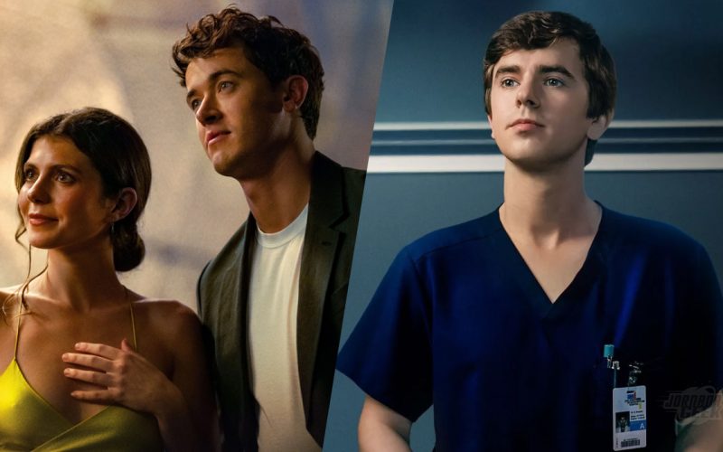 Conheça os 16 lançamentos imperdíveis da Netflix entre 05 e 11 de janeiro