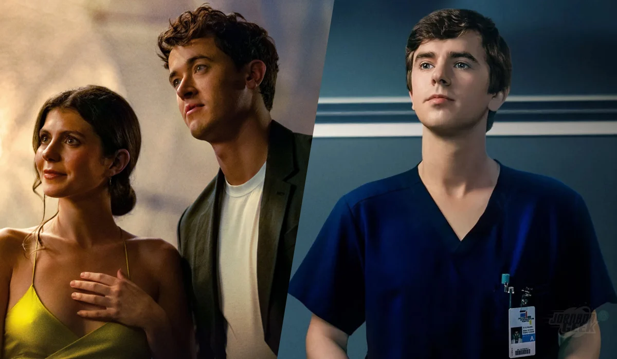 Conheça os 16 lançamentos imperdíveis da Netflix entre 05 e 11 de janeiro