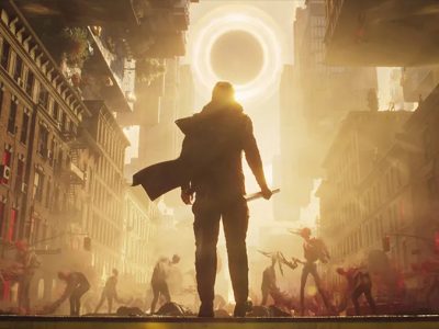 Control Resonant: Campanha de 30 Horas Confirmada pela Remedy
