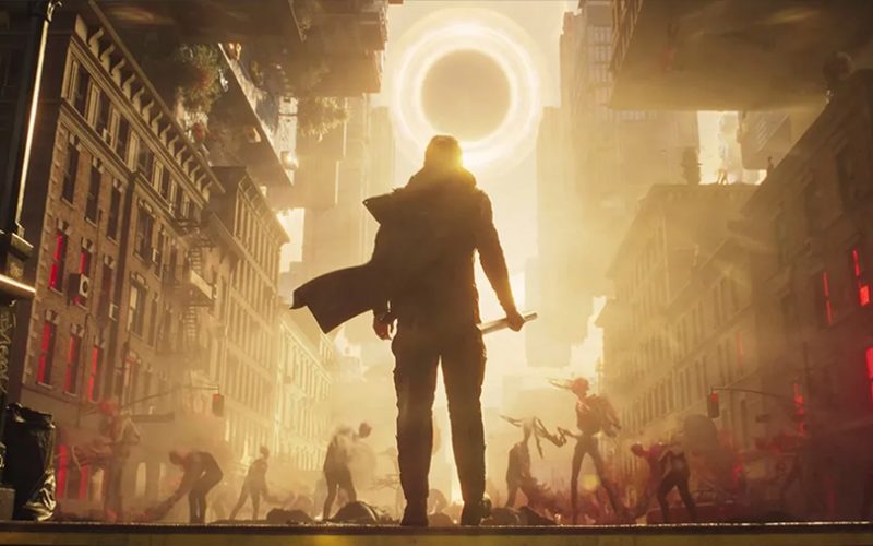 Control Resonant: Campanha de 30 Horas Confirmada pela Remedy