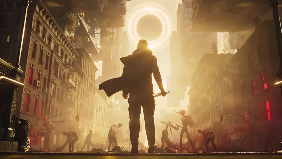 Control Resonant: Campanha de 30 Horas Confirmada pela Remedy