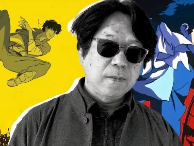 Criador de Cowboy Bebop critica a falta de originalidade nos animes contemporâneos