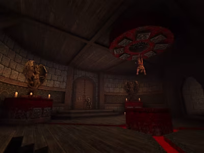 MachineGames e id Software lançam novo episódio de Quake para comemorar 30 anos