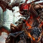 Darksiders 4 ganha previsão de lançamento em relatório da Embracer