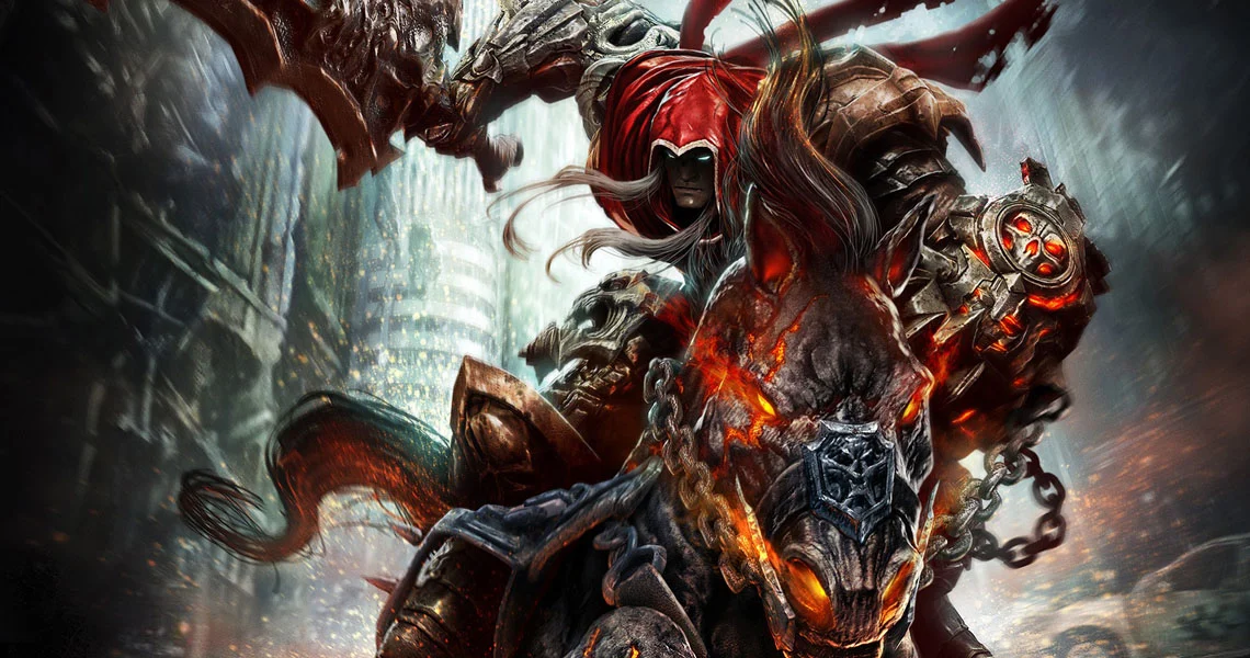 Darksiders 4 ganha previsão de lançamento em relatório da Embracer