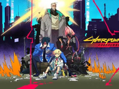 Data de lançamento da nova temporada de Cyberpunk Edgerunners 2 é revelada pela Netflix