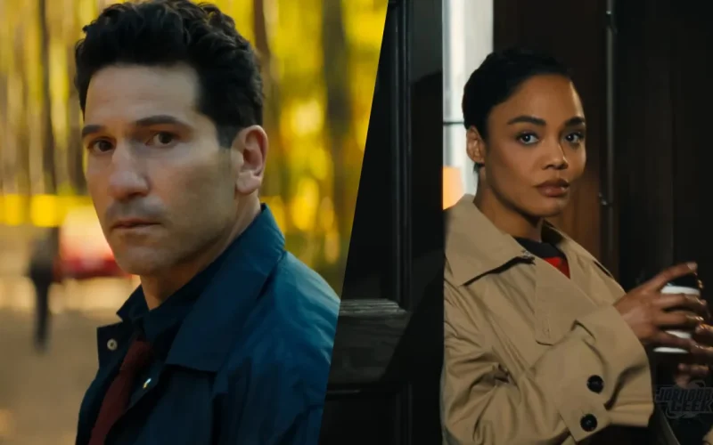 Dele & Dela: Tudo sobre a série, incluindo trailer oficial e detalhes da produção