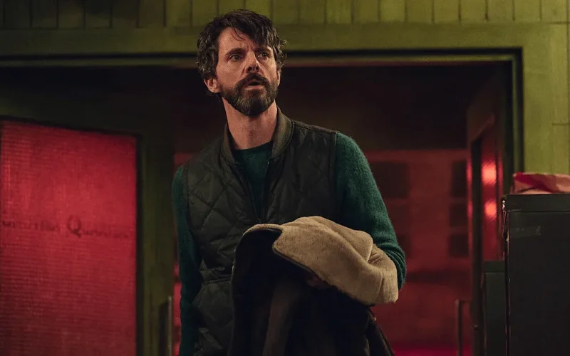 Dept. Q: Nova série com Matthew Goode ganha trailer e data de estreia na Netflix