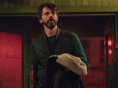 Dept. Q: Série com Matthew Goode ganha trailer oficial e data de estreia na Netflix