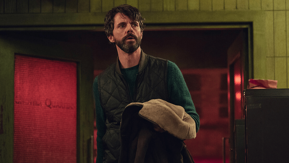 Dept. Q: Série com Matthew Goode ganha trailer oficial e data de estreia na Netflix
