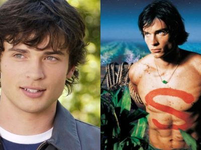 O que aconteceu com o protagonista de Smallville? Confira como ele está hoje!
