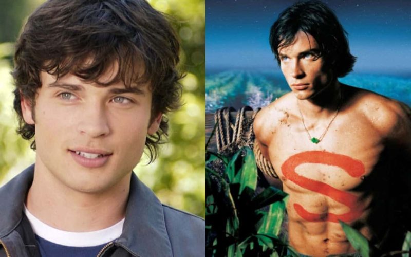 O que aconteceu com o protagonista de Smallville? Confira como ele está hoje!