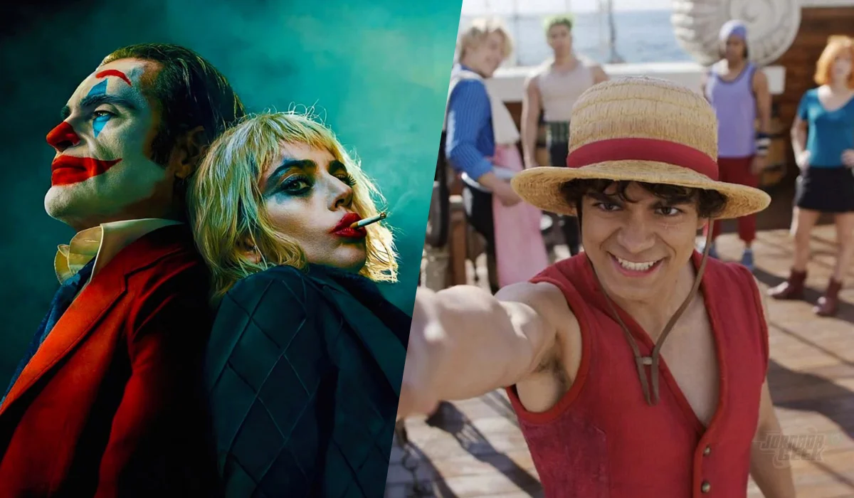 Descubra os 27 lançamentos da Netflix entre 09 e 15 de março