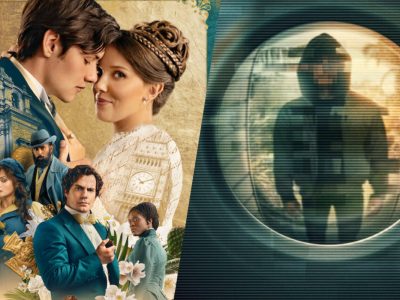 Destaques da Netflix: 5 filmes e 5 séries imperdíveis para este fim de semana (04/07)