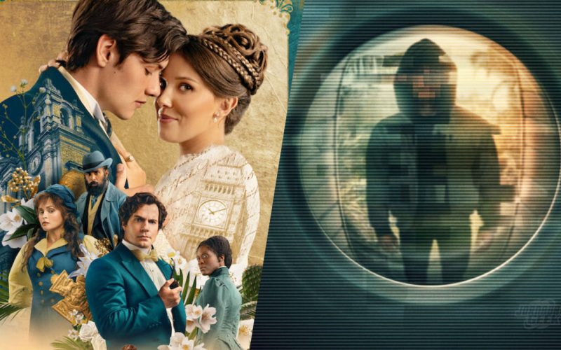 Destaques da Netflix: 5 filmes e 5 séries imperdíveis para este fim de semana (04/07)