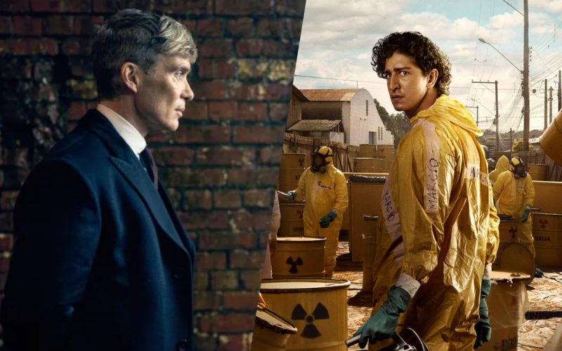 Destaques da Netflix: 6 filmes e 6 séries imperdíveis para assistir neste fim de semana (21/03)