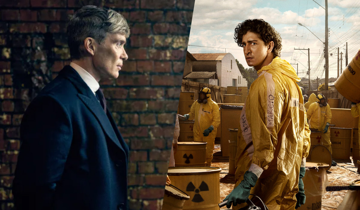 Destaques da Netflix: 6 filmes e 6 séries imperdíveis para assistir neste fim de semana (21/03)