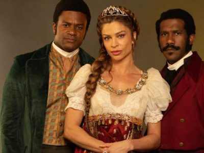 Destaques das Estreias da Semana no Streaming: Novelas, Séries e Filmes Imperdíveis
