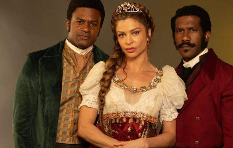 Destaques das Estreias da Semana no Streaming: Novelas, Séries e Filmes Imperdíveis